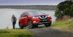 Nissan X-Trail 2017 года (AU)